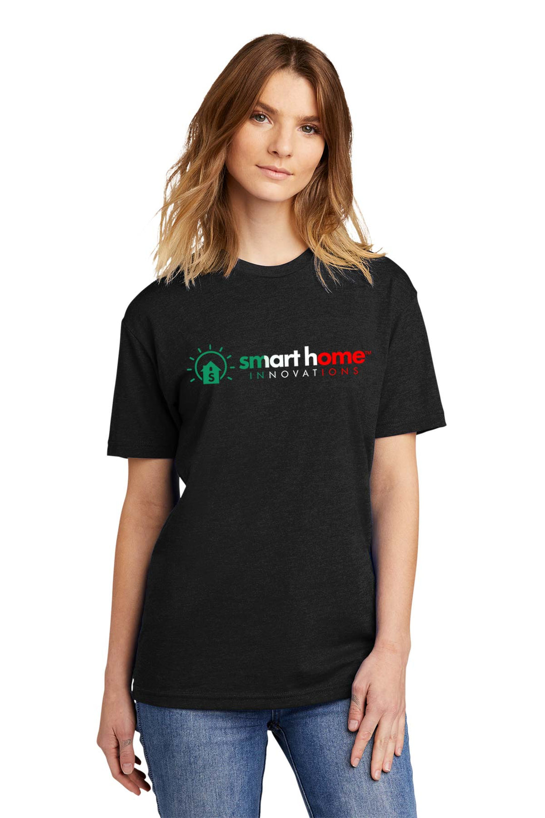Unisex CVC Tee