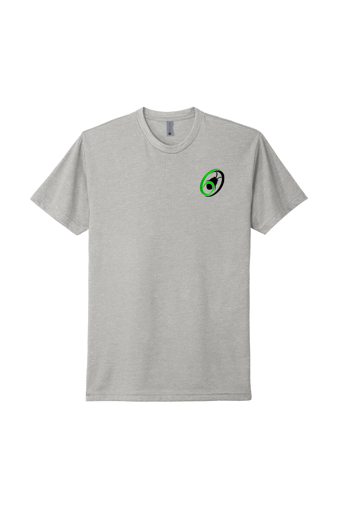 Unisex CVC Tee