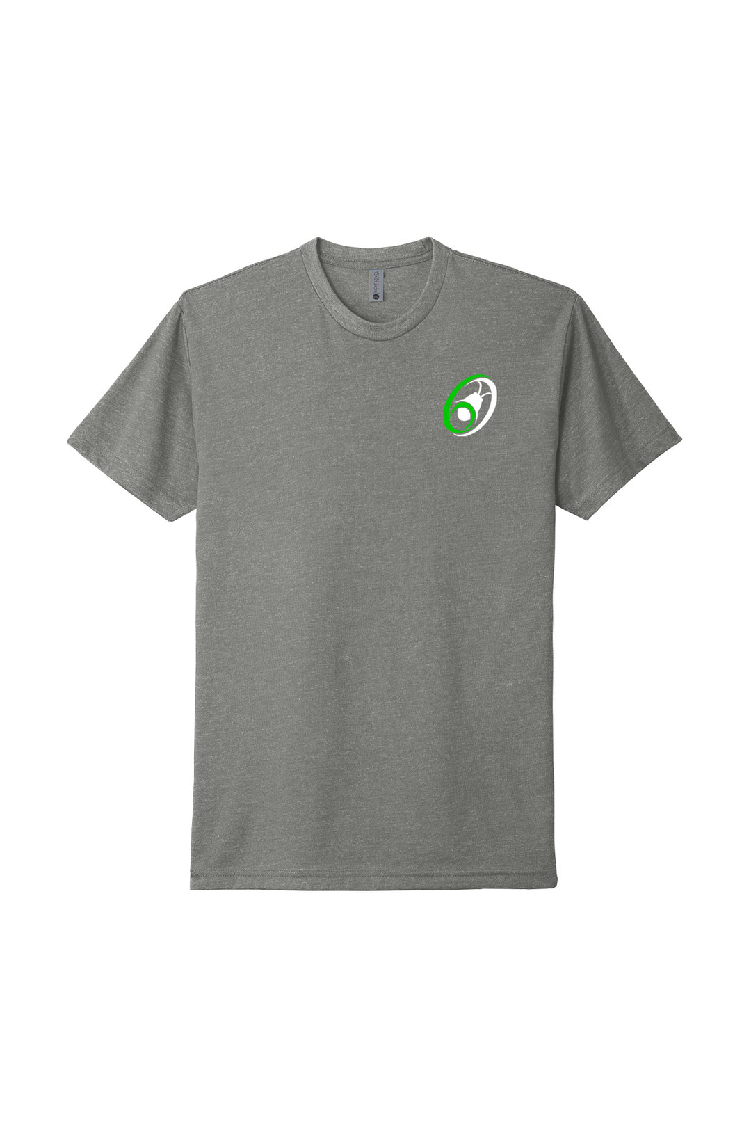 Unisex CVC Tee