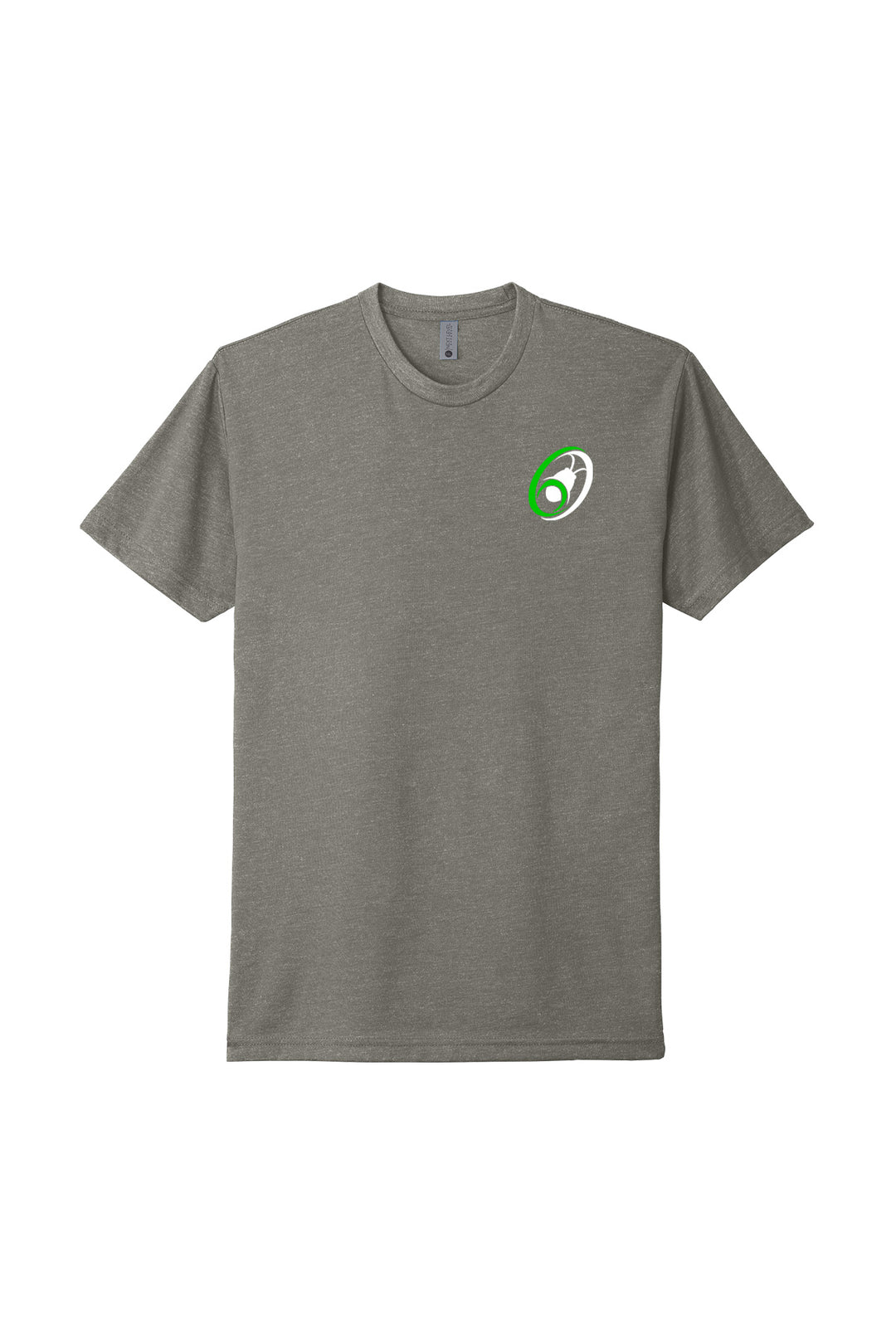 Unisex CVC Tee