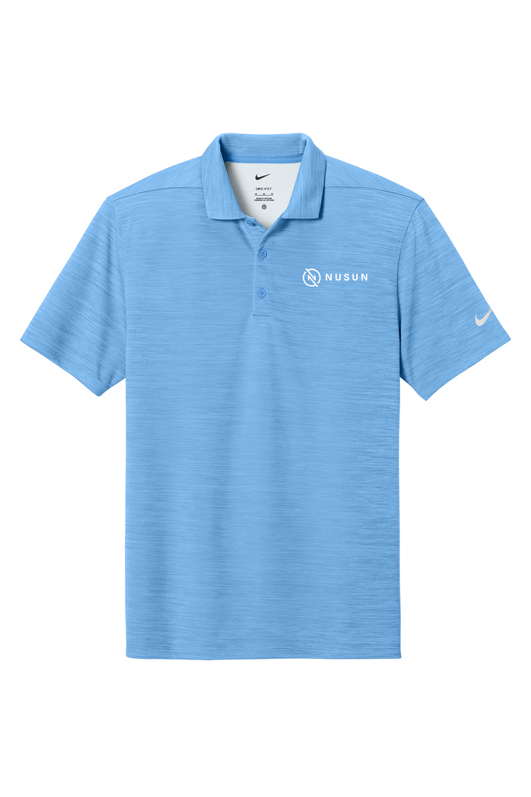 Dri-FIT Striated Polo
