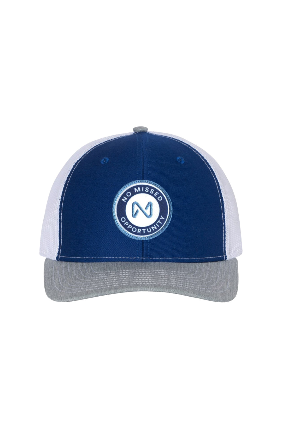 Richardson Woven Patch Hat