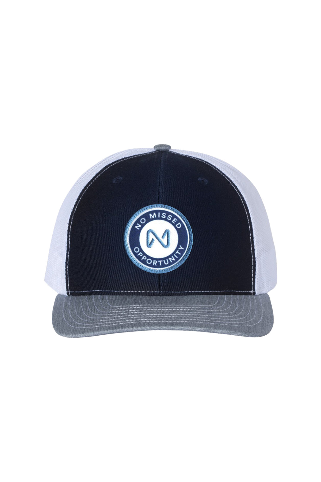 Richardson Woven Patch Hat