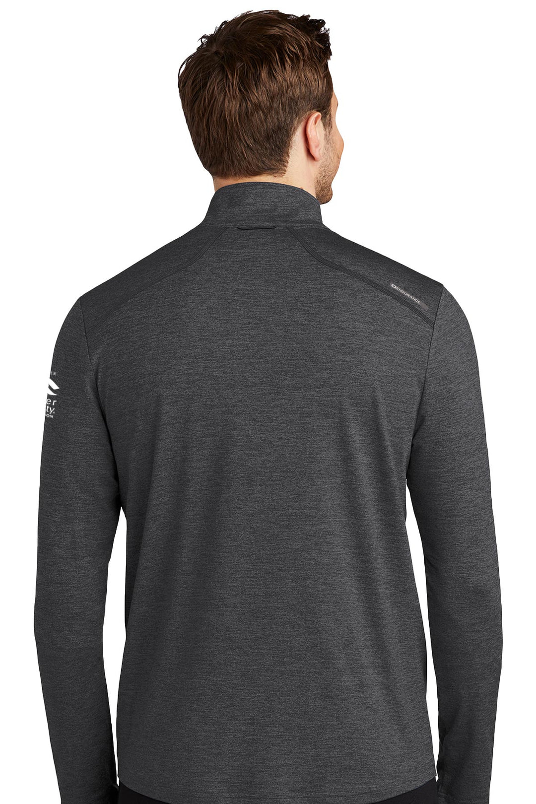 Force 1/4 Zip