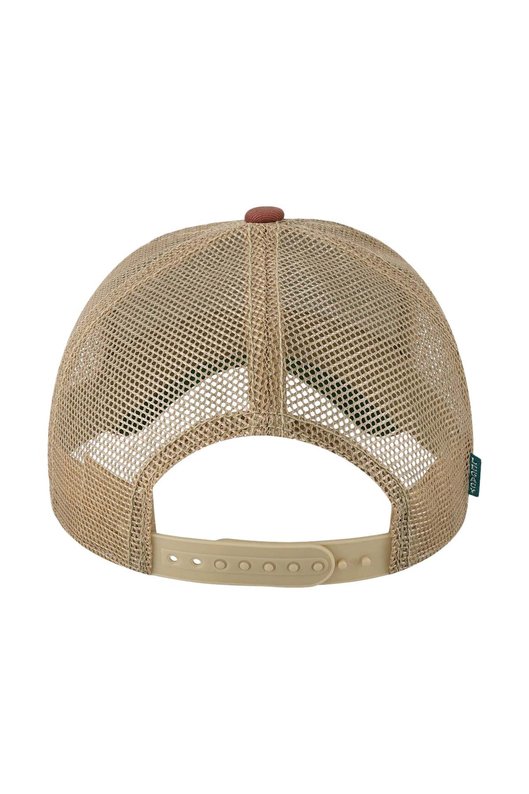 Old Favorite Five-Panel Trucker Cap