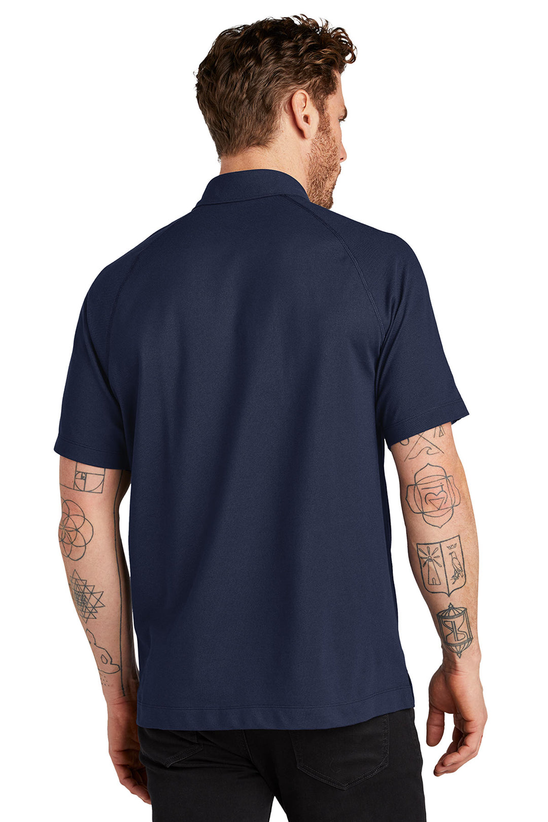 Onyx Polo