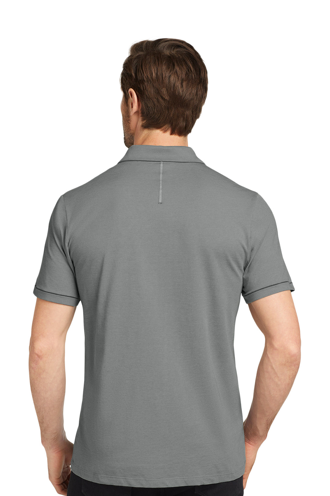 Code Stretch Polo