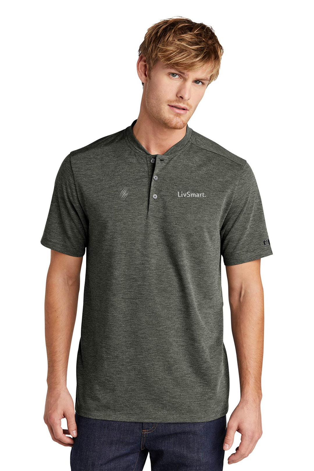 Evolution Henley