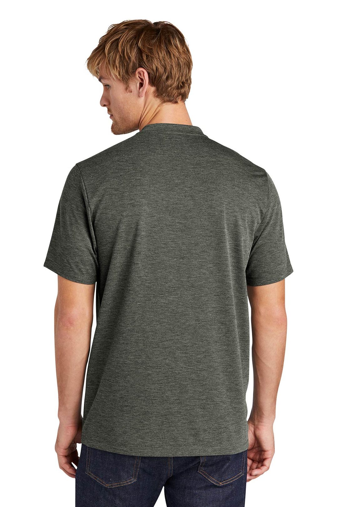 Evolution Henley