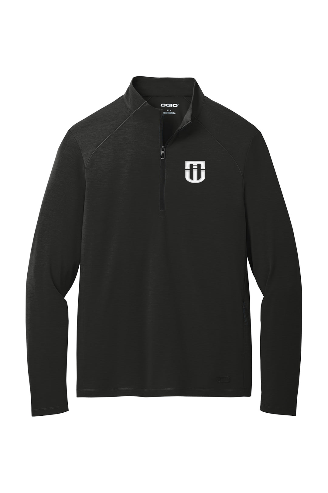 Motion 1/4-Zip