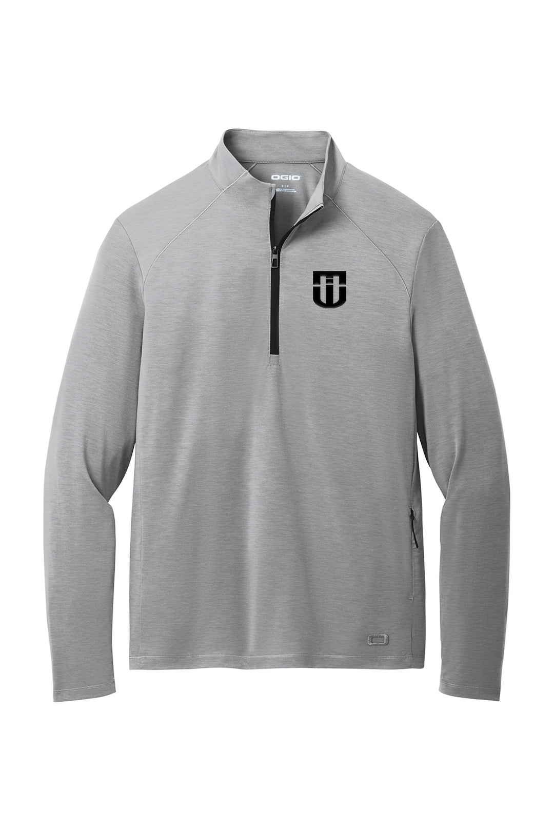 Motion 1/4-Zip