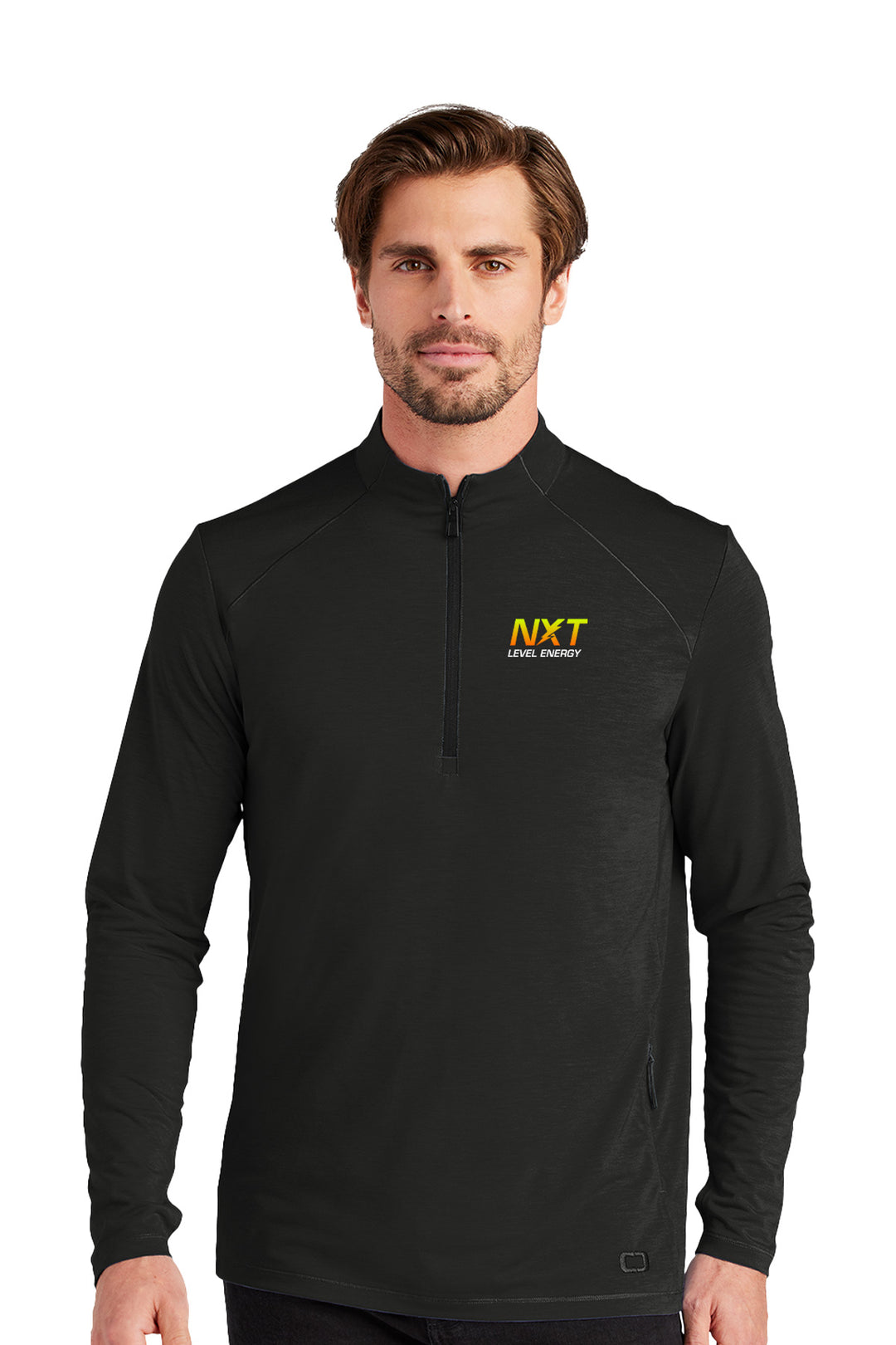 Motion 1/4-Zip