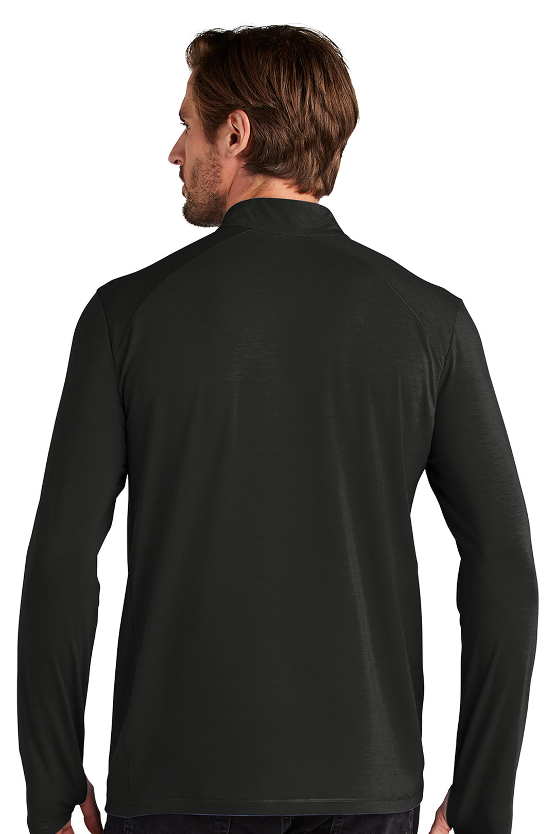 Motion 1/4-Zip