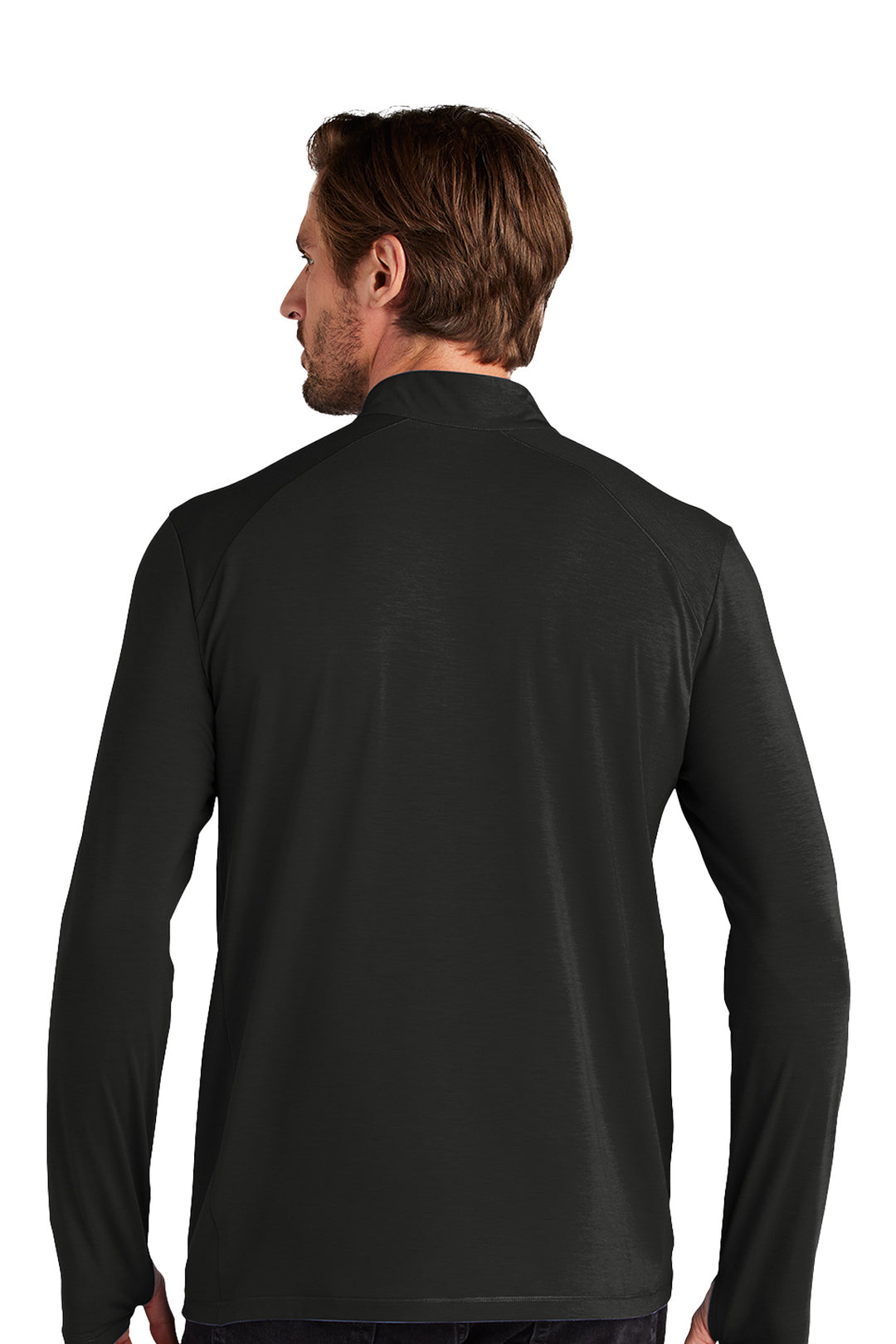 Motion 1/4-Zip