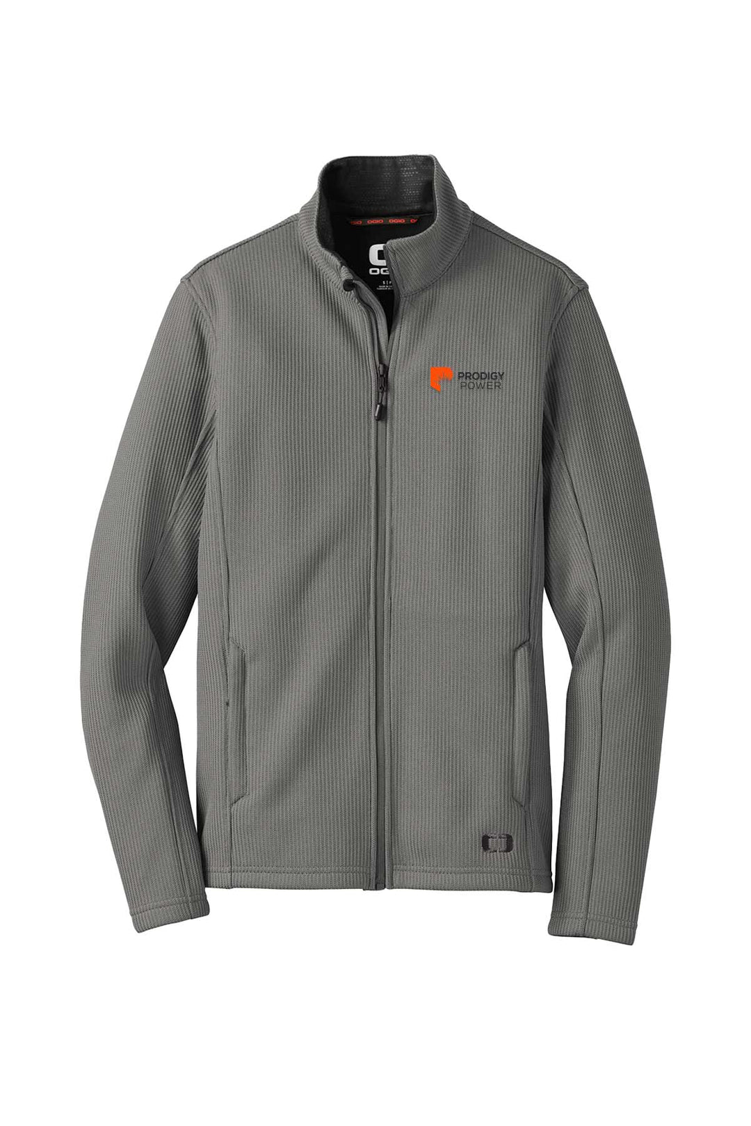 Grit Fleece Jacket