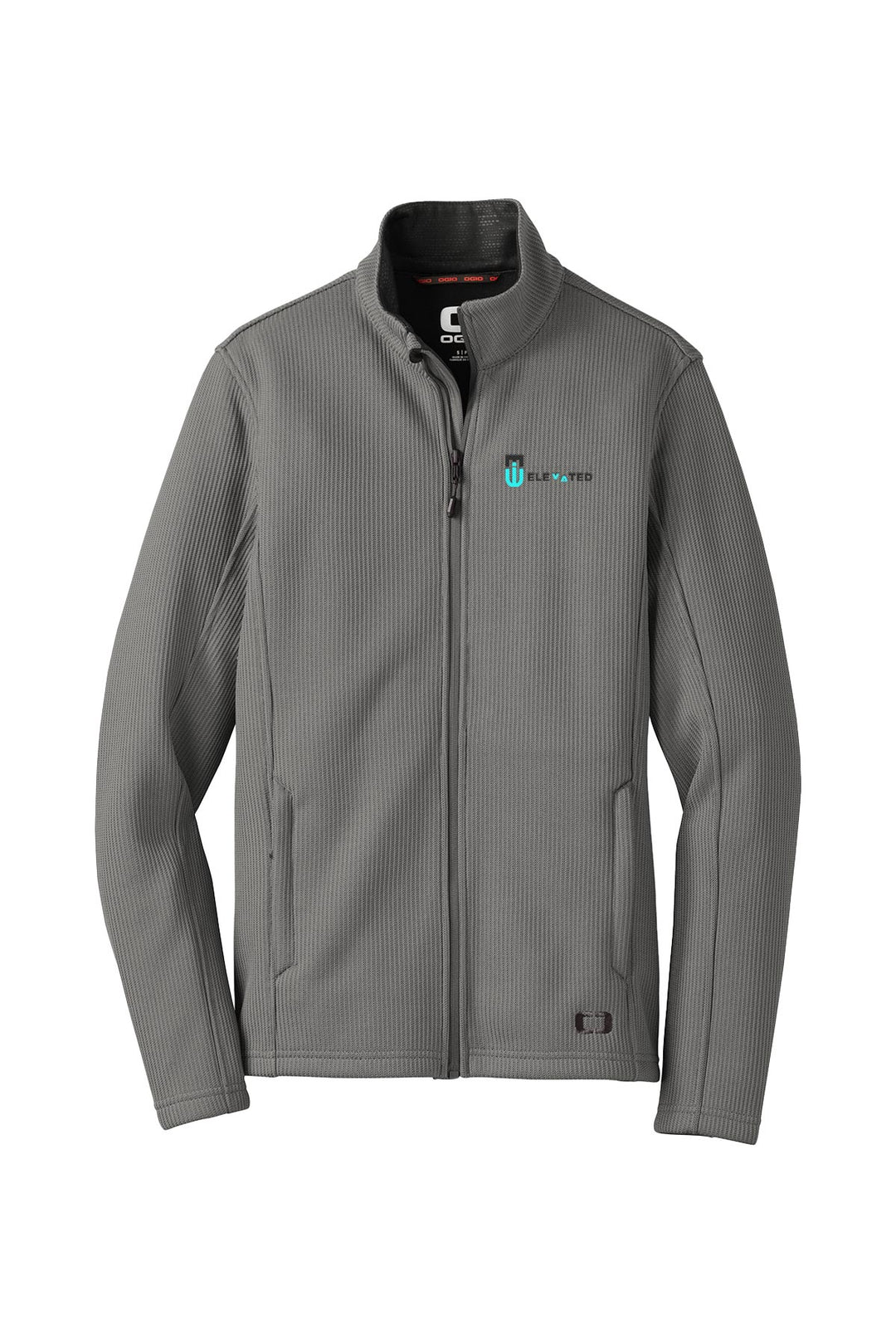 Grit Fleece Jacket
