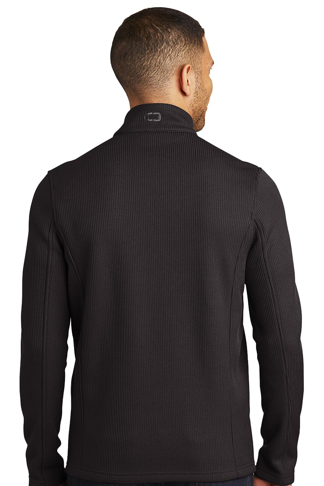 Grit Fleece Jacket