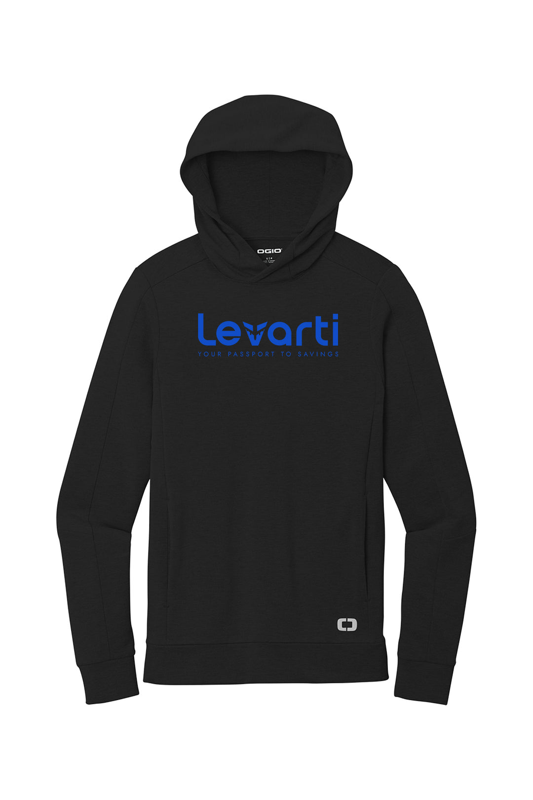 Luuma Hoodie