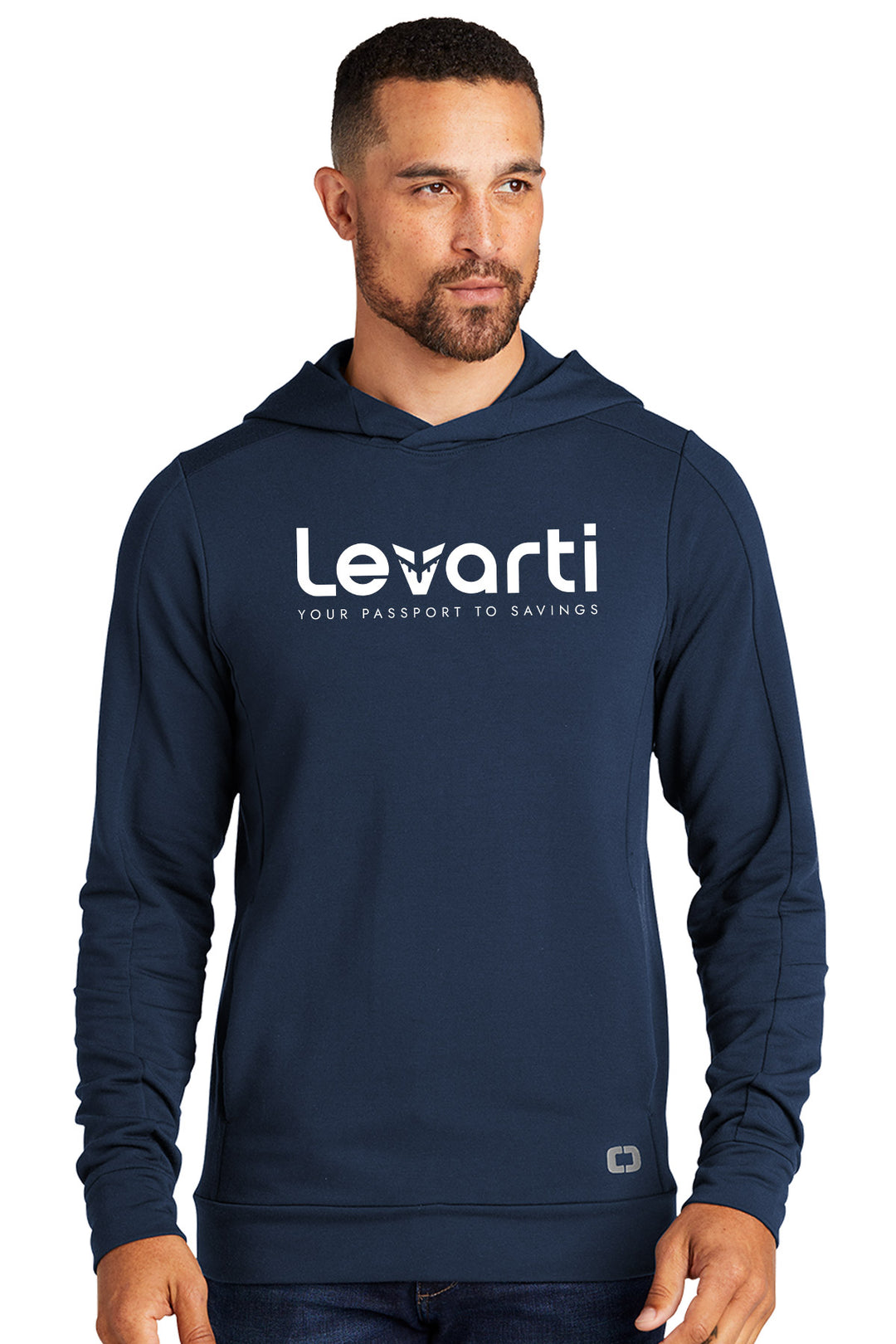 Luuma Hoodie