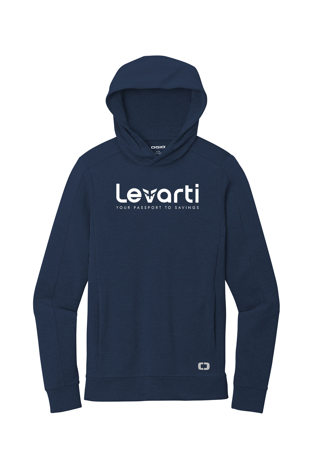 Luuma Hoodie