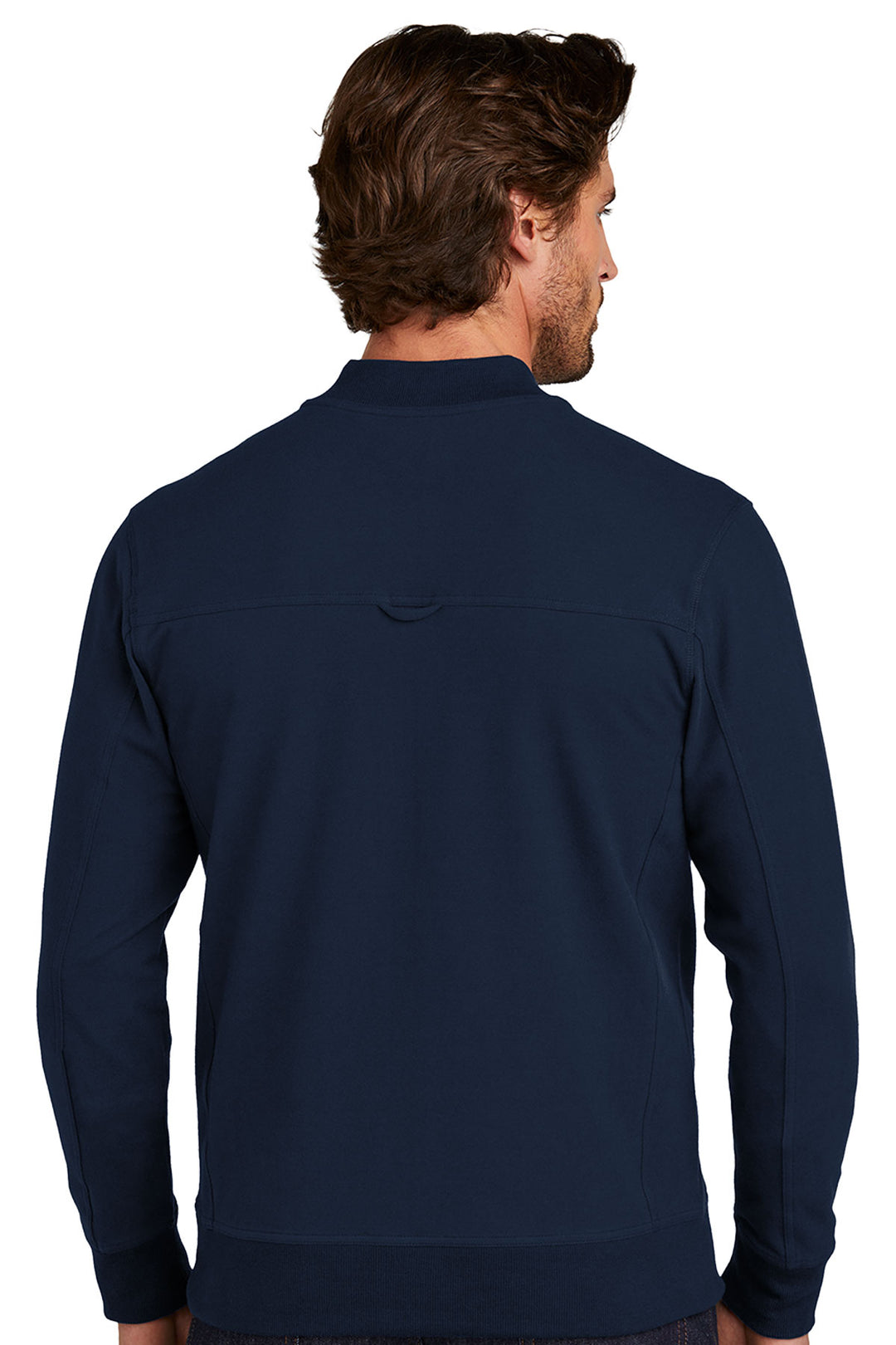 Outstretch Full-Zip
