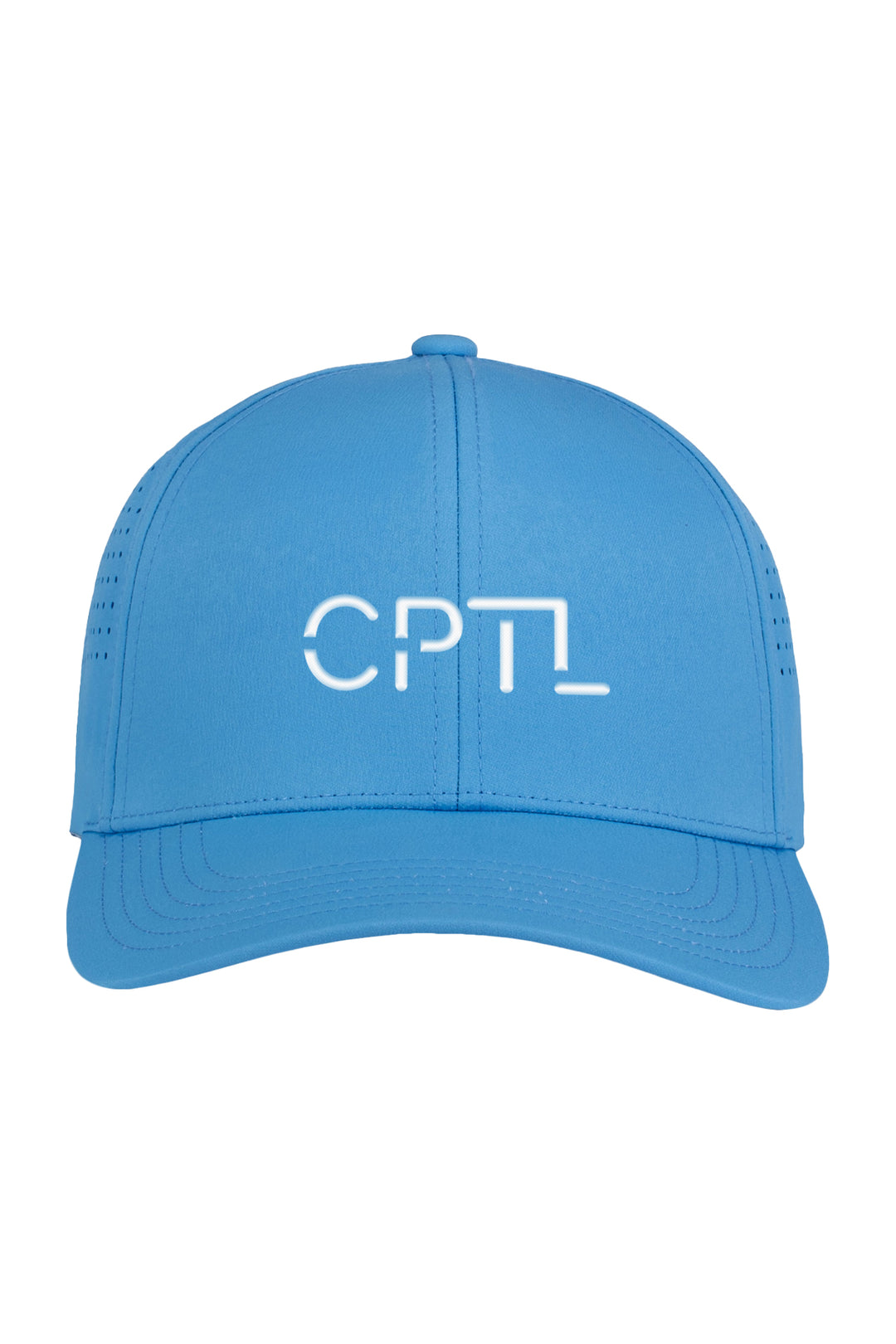 Weekender Lightweight Perforated Snapback