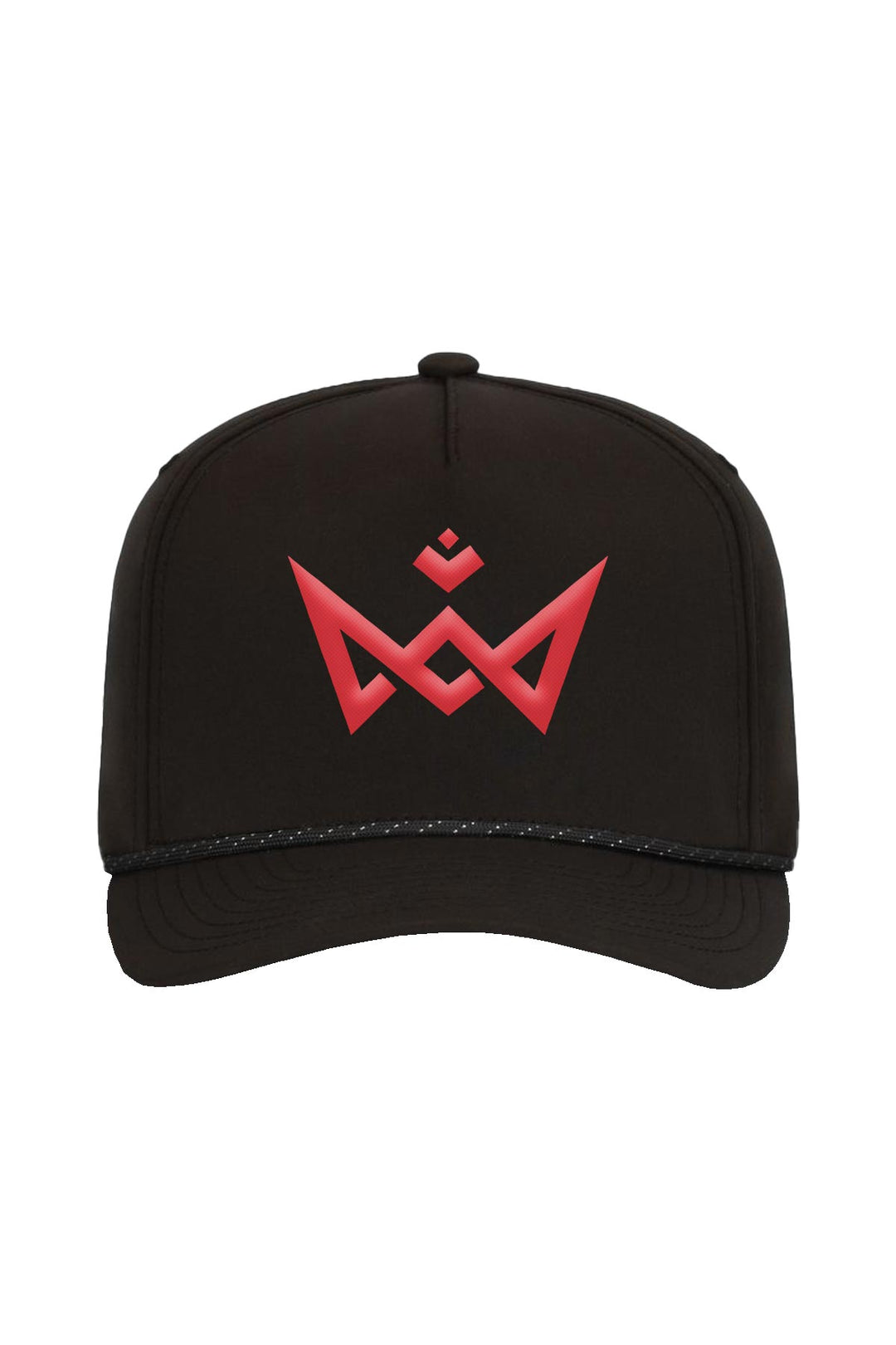 Weekender Cap - 3D Puff Crown