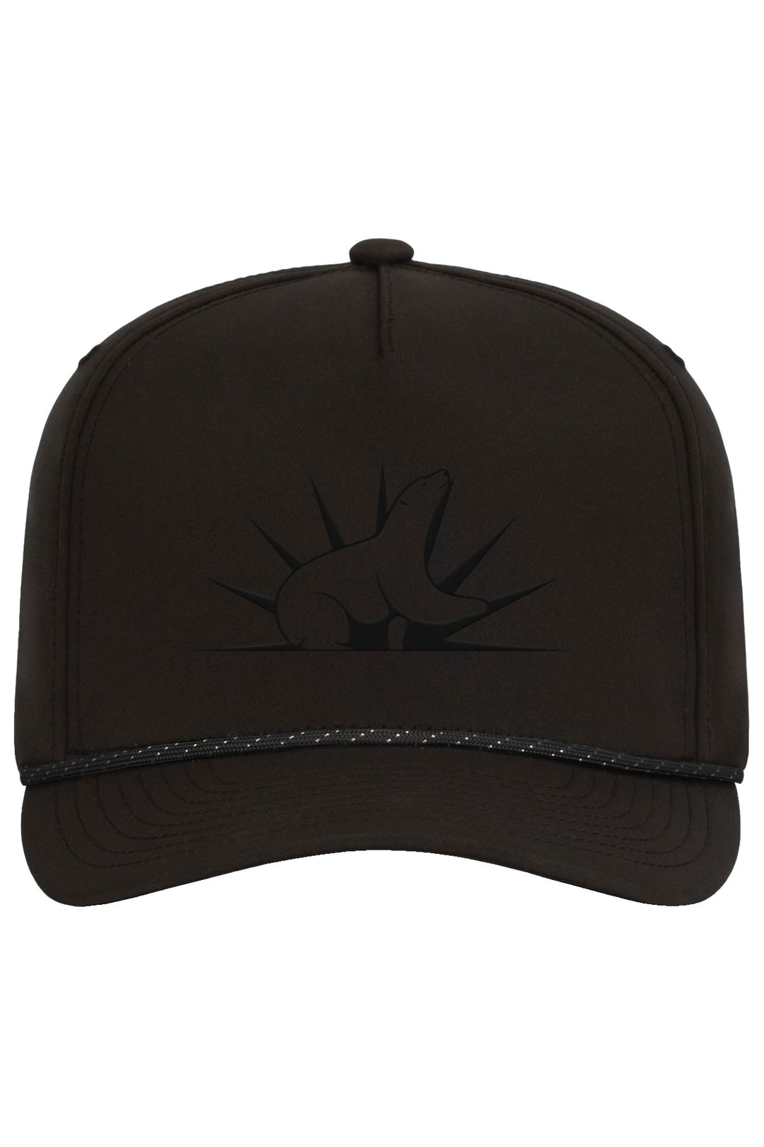 Weekender Cap - 3D Puff