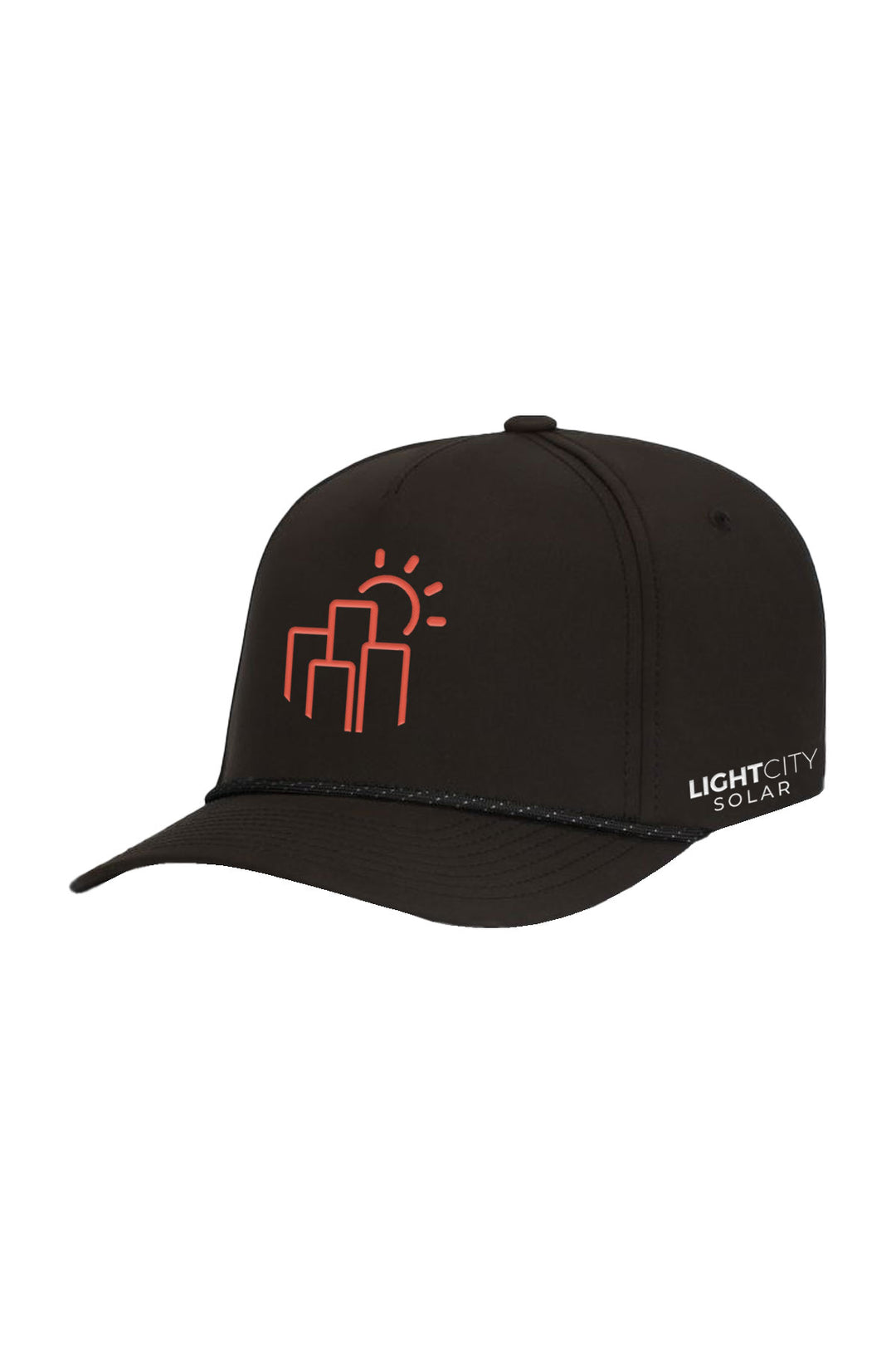 Weekender Cap