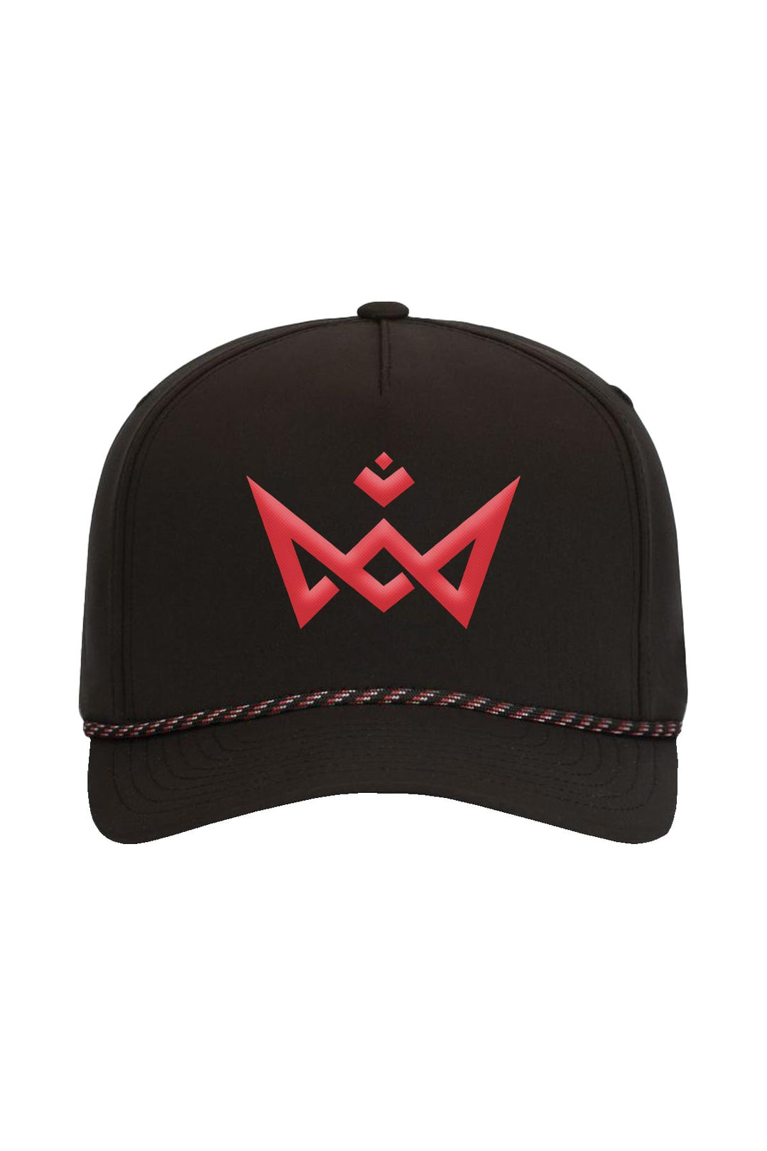 Weekender Cap - 3D Puff Crown