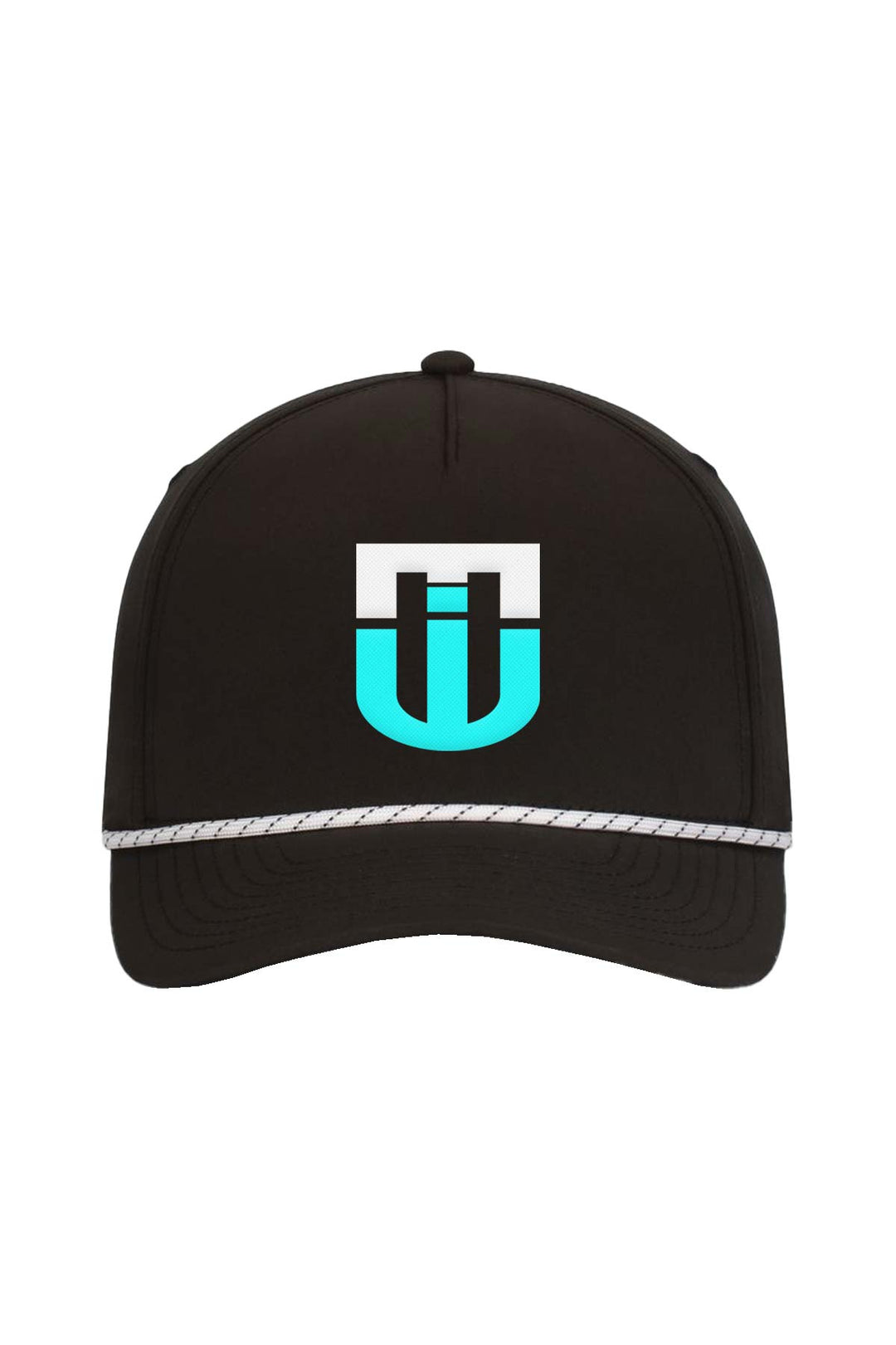 Weekender Cap - 3D Puff
