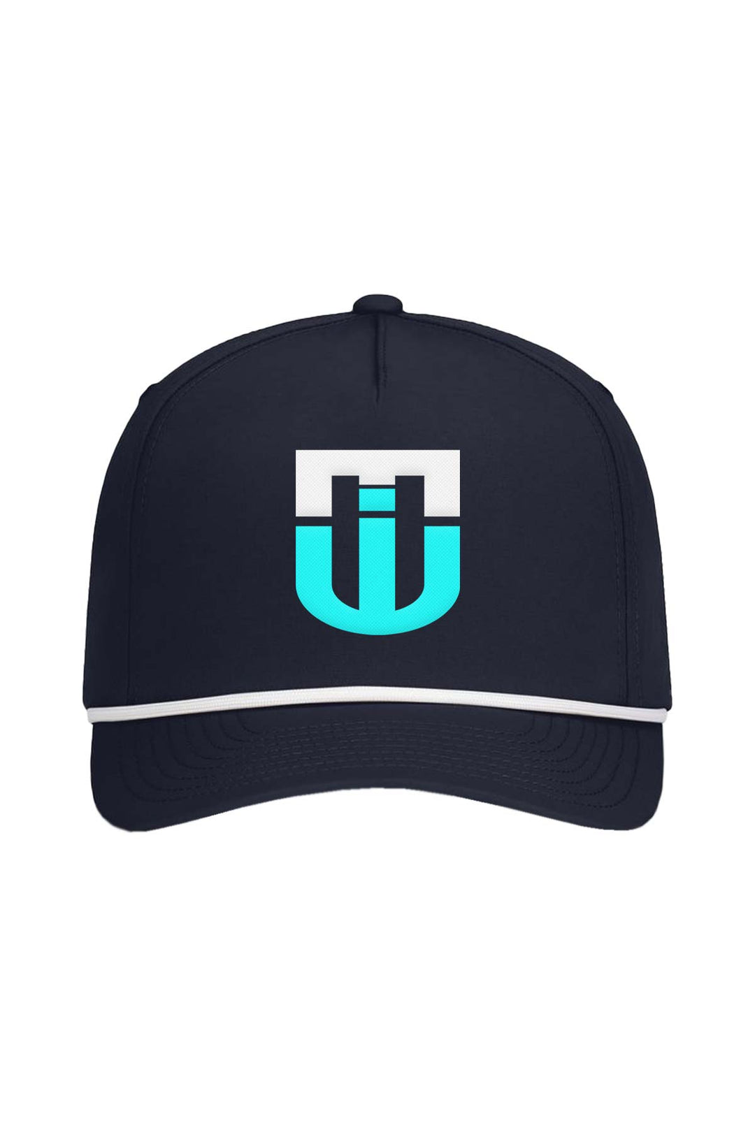 Weekender Cap - 3D Puff