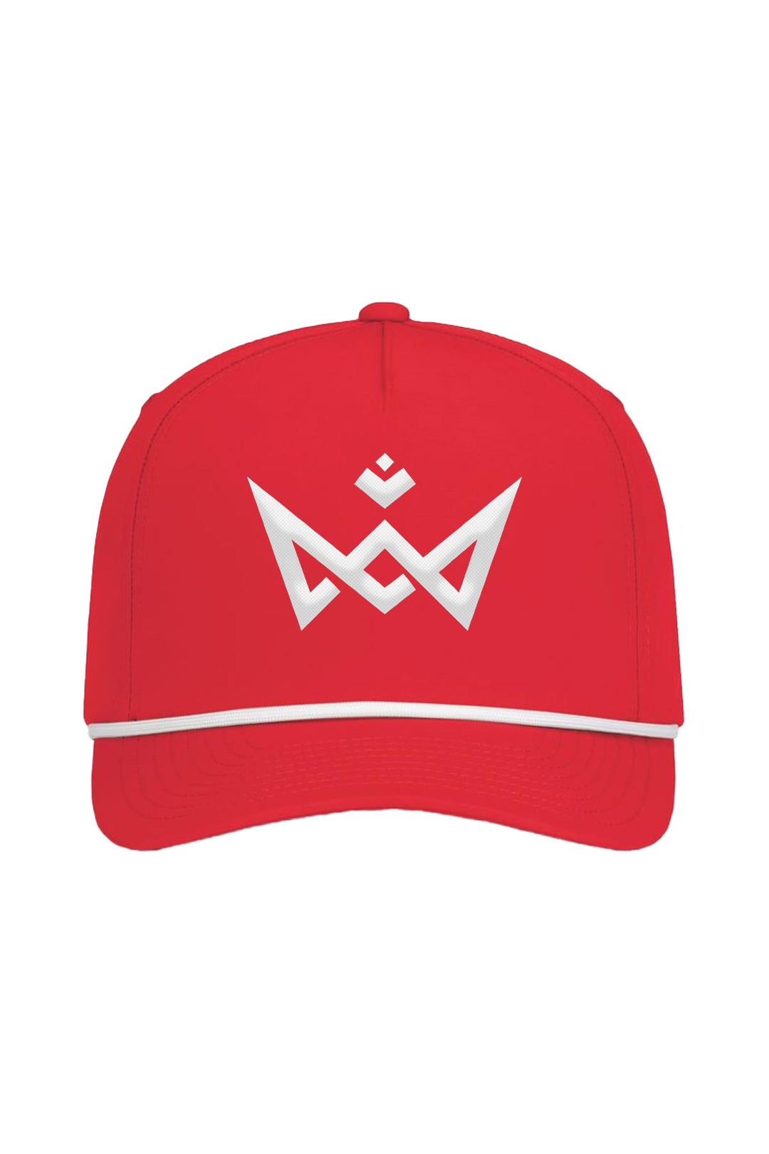 Weekender Cap - 3D Puff Crown