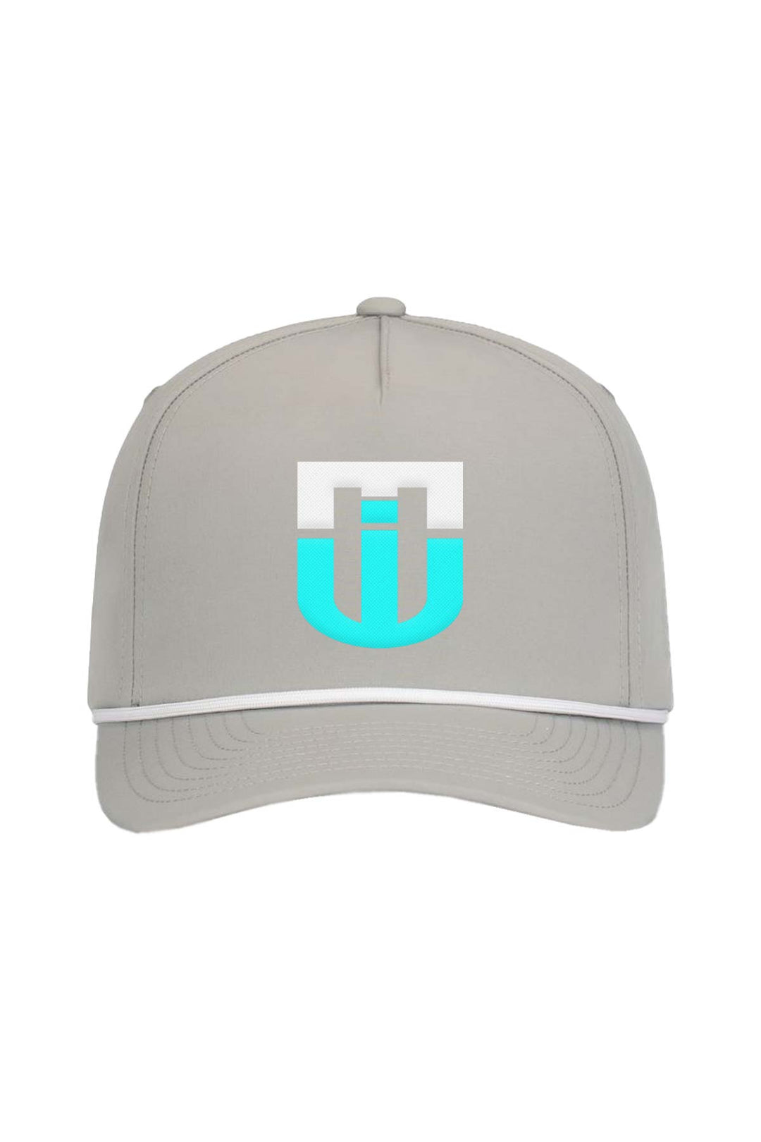 Weekender Cap - 3D Puff