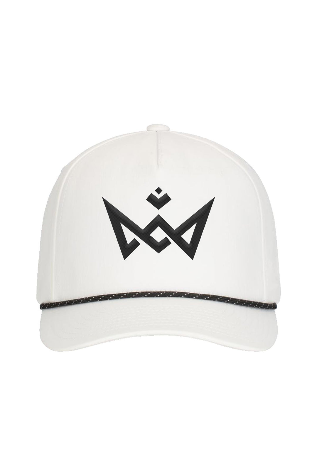 Weekender Cap - 3D Puff Crown