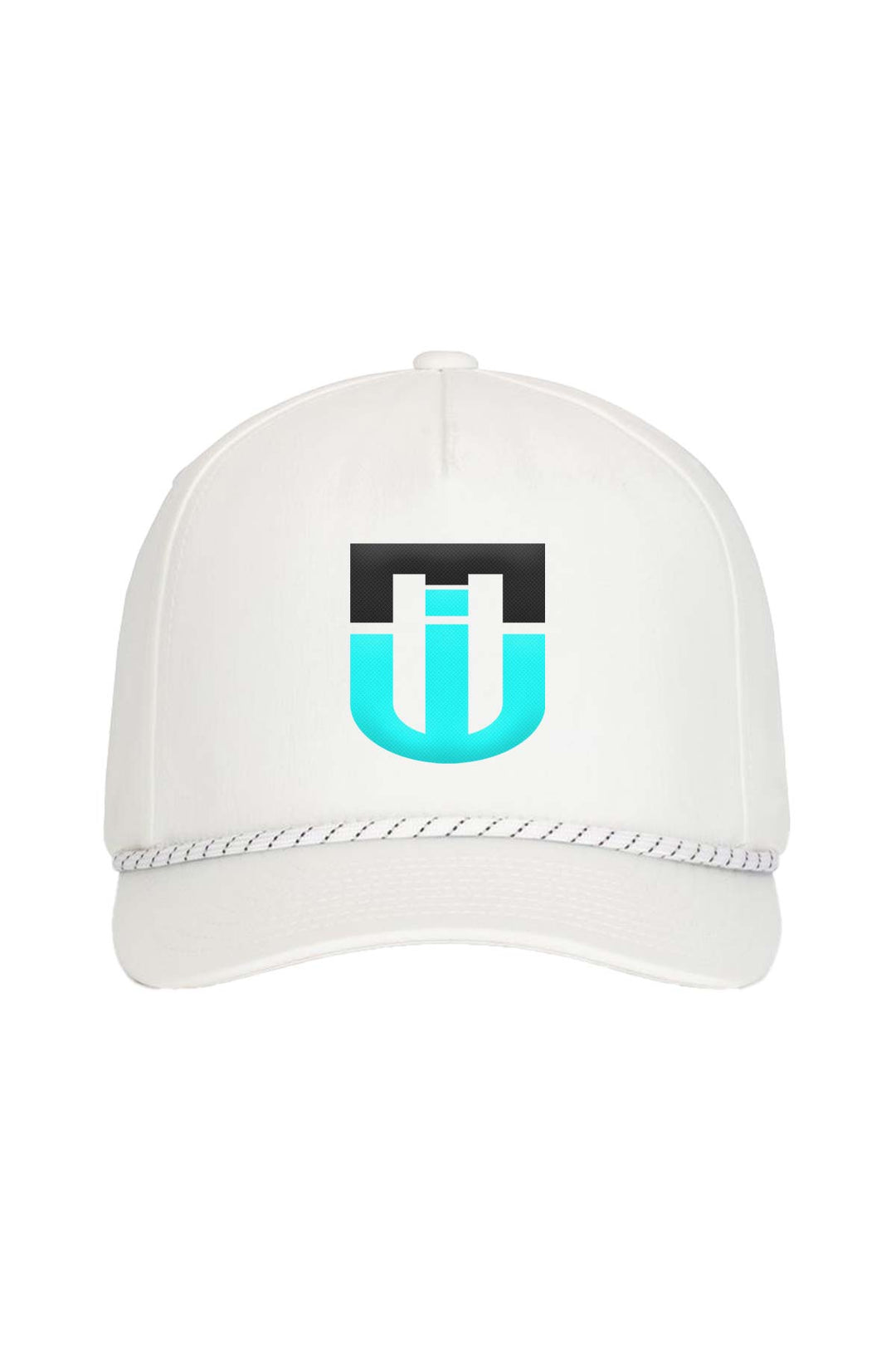 Weekender Cap - 3D Puff