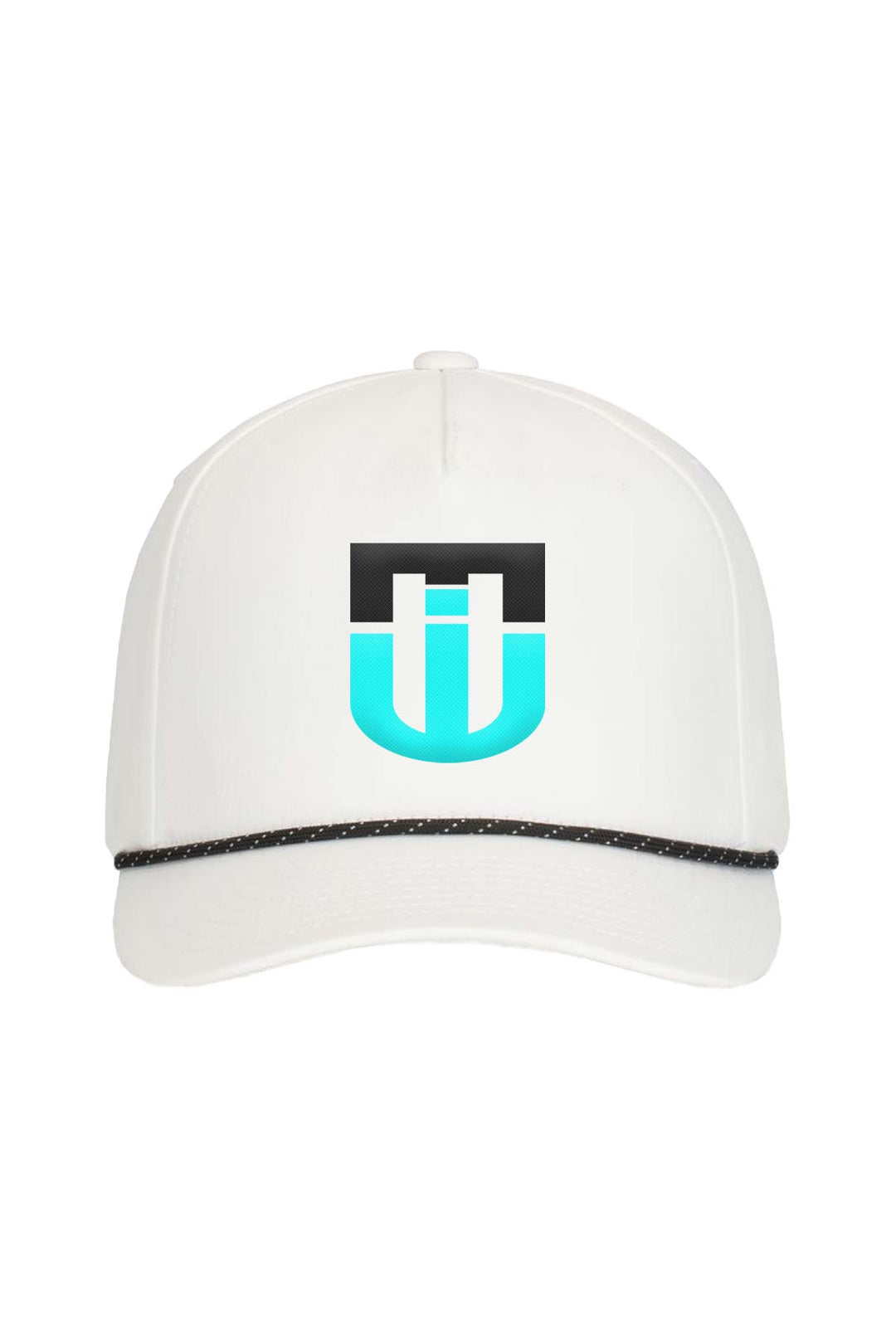 Weekender Cap - 3D Puff