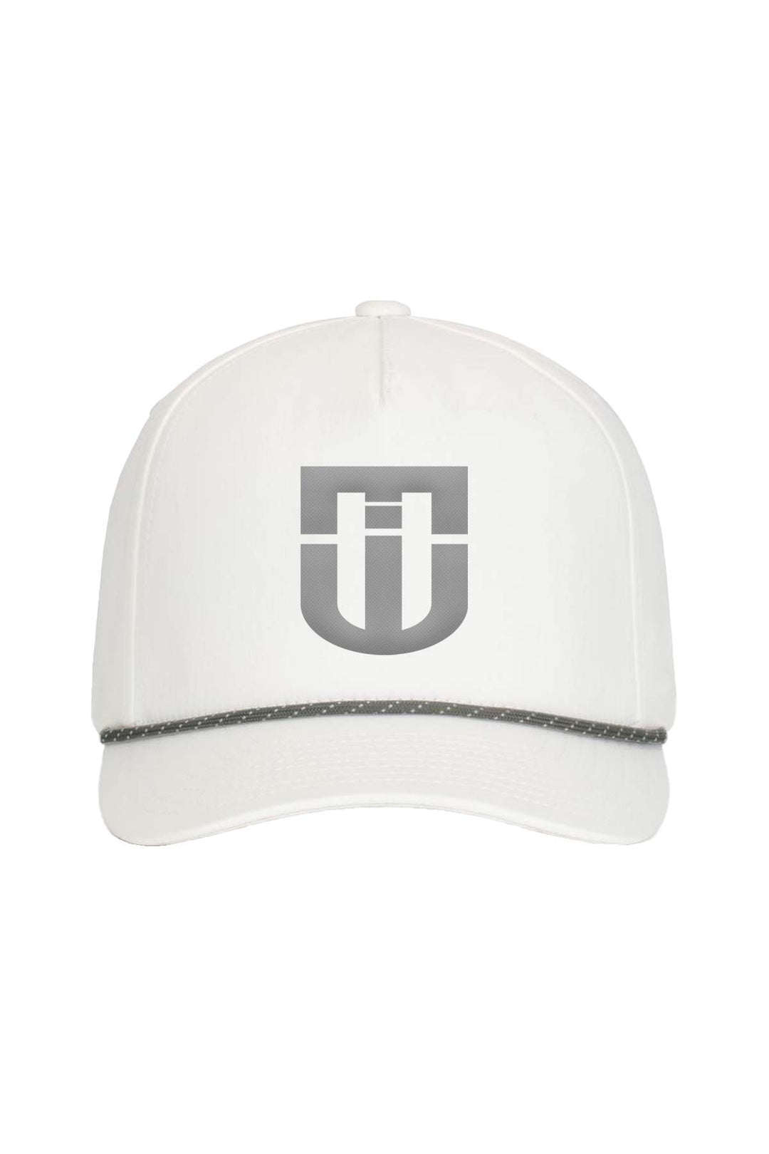 Weekender Cap - 3D Puff
