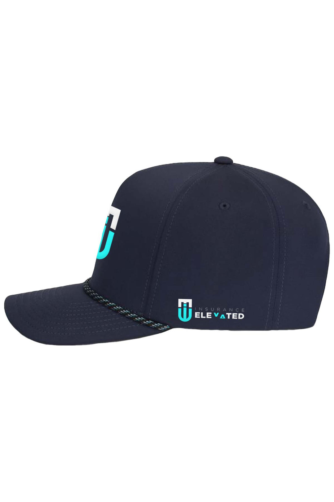 Weekender Cap - 3D Puff