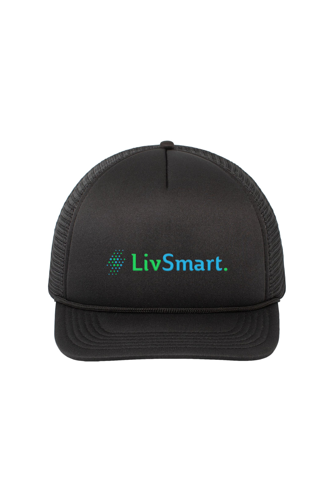 Foamie Fresh Trucker Cap