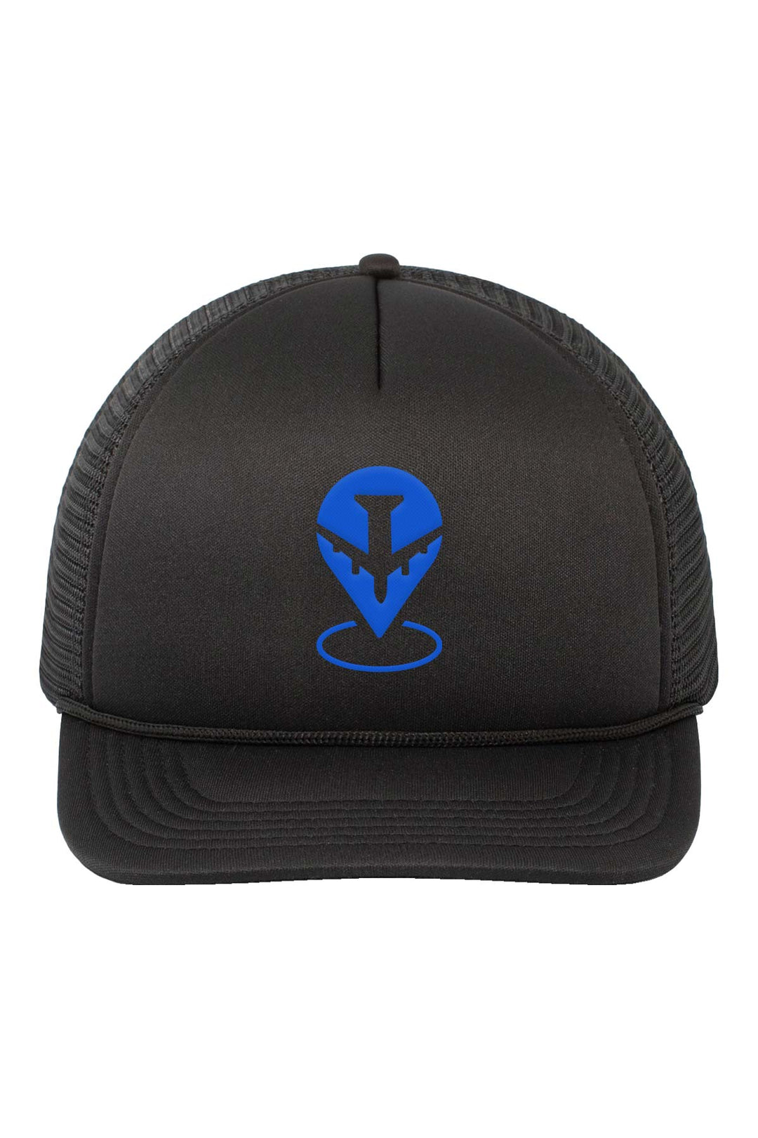 Foamie Fresh Trucker Cap