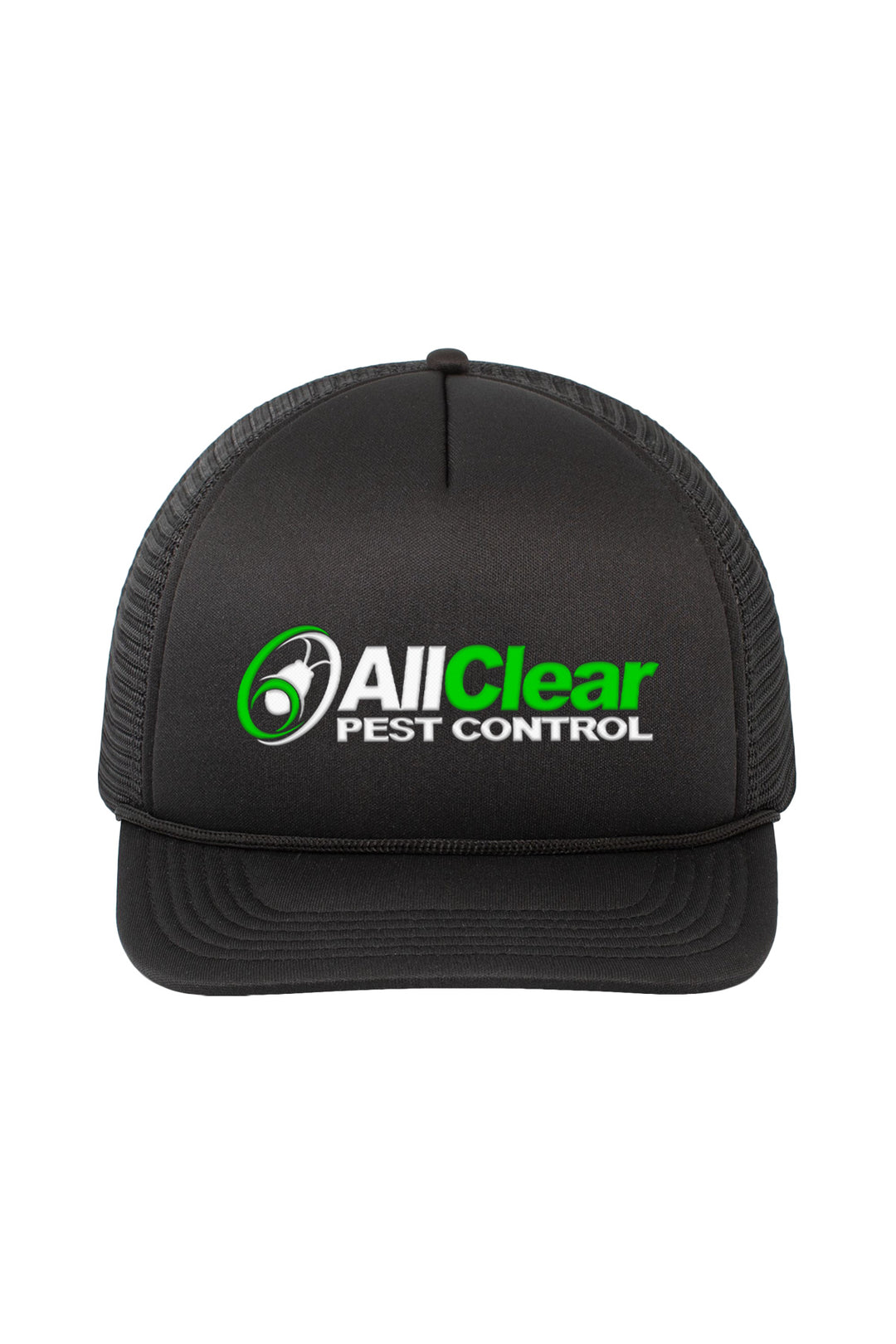 Foamie Fresh Trucker Cap