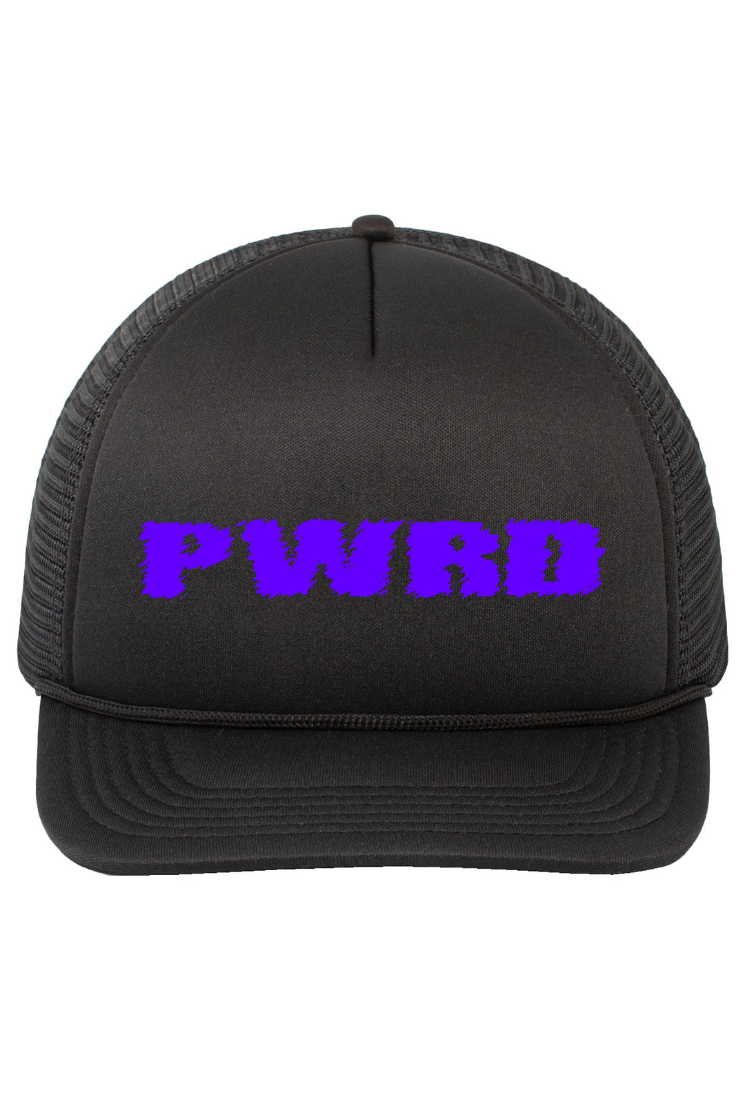 Foamie Fresh Trucker Cap