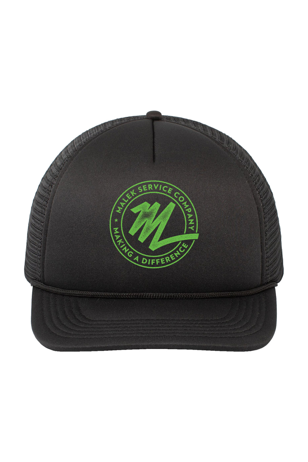 Foamie Fresh Trucker Cap