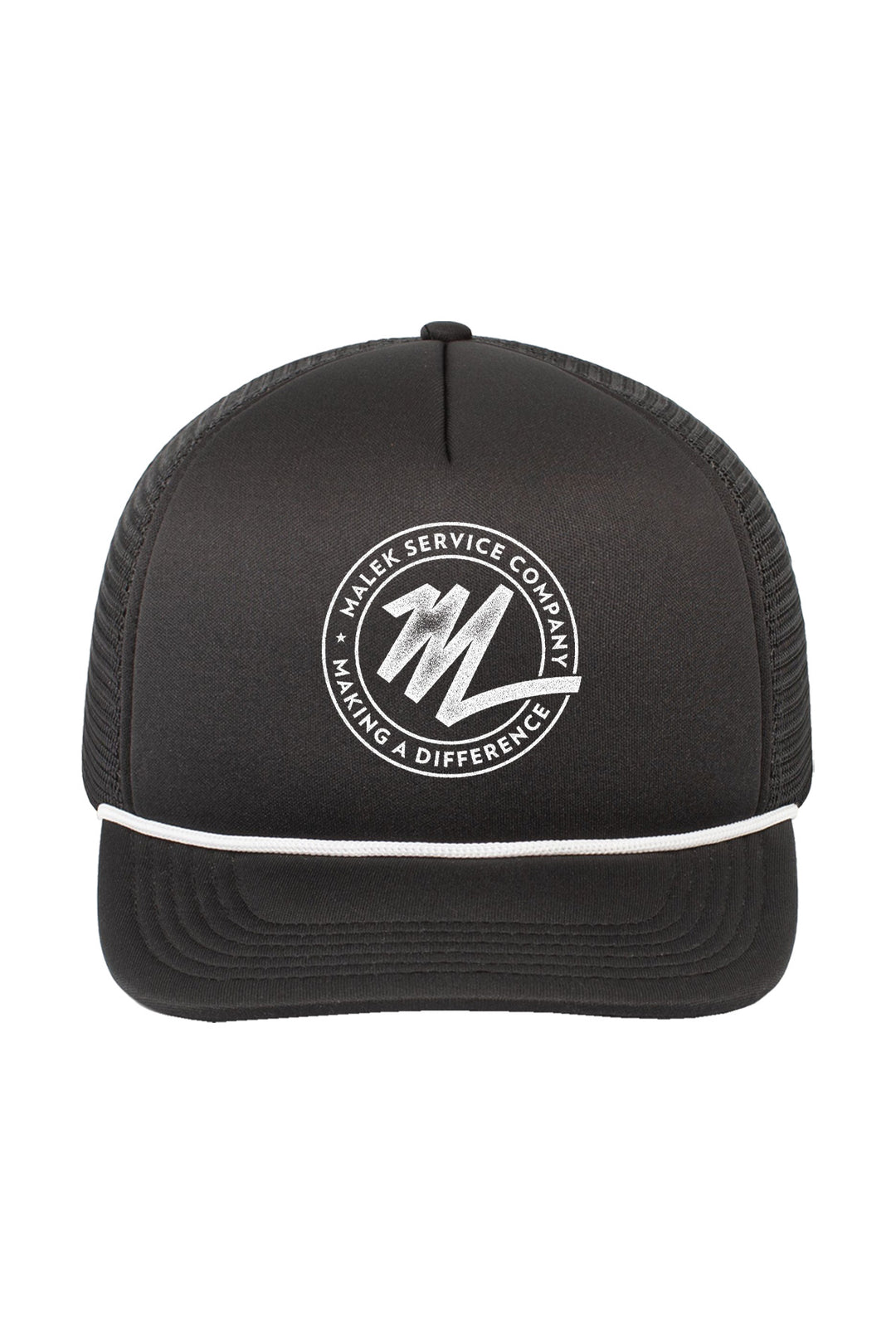 Foamie Fresh Trucker Cap
