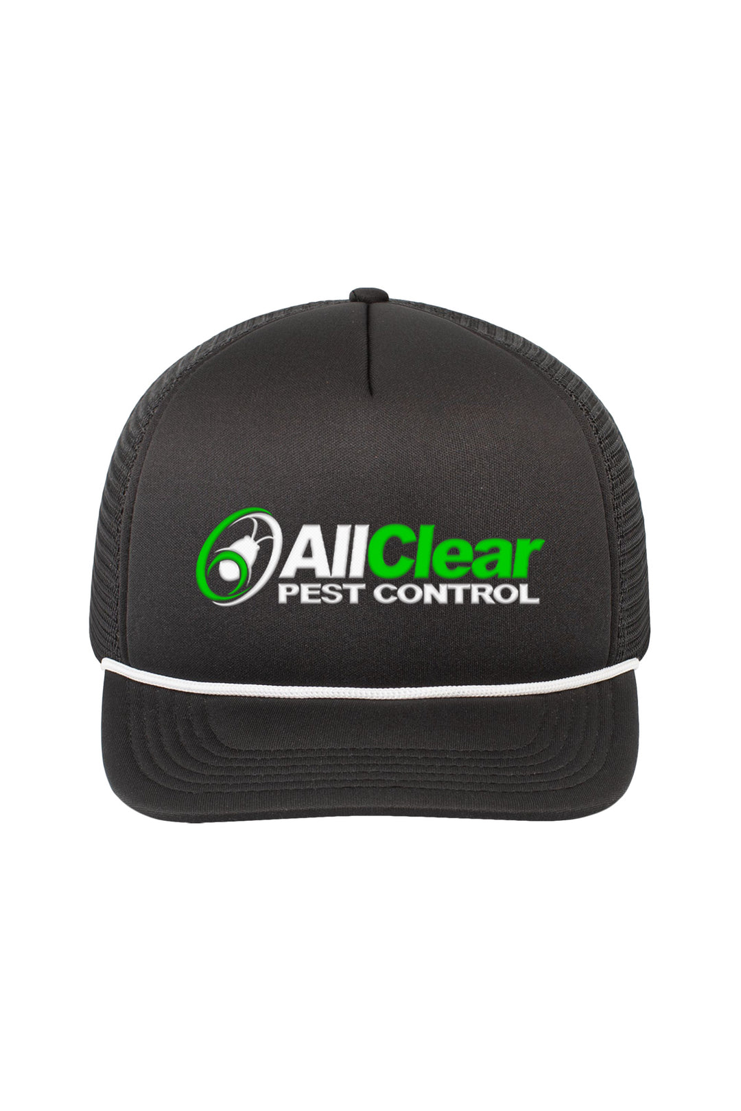 Foamie Fresh Trucker Cap