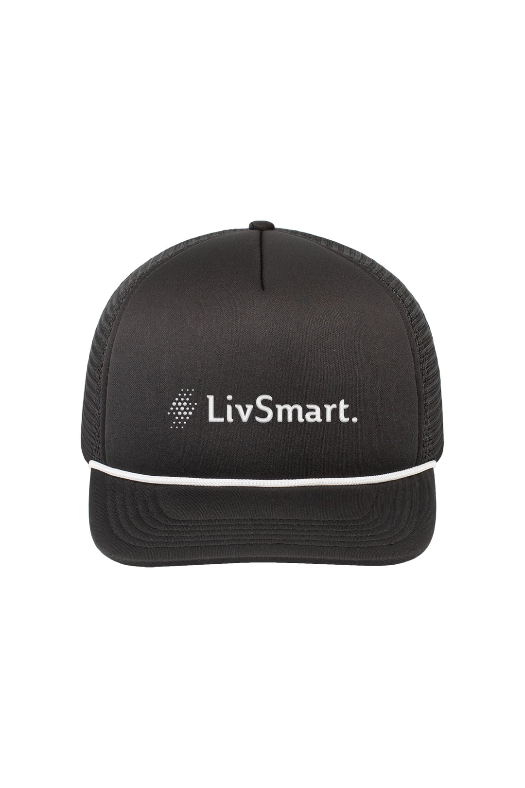 Foamie Fresh Trucker Cap