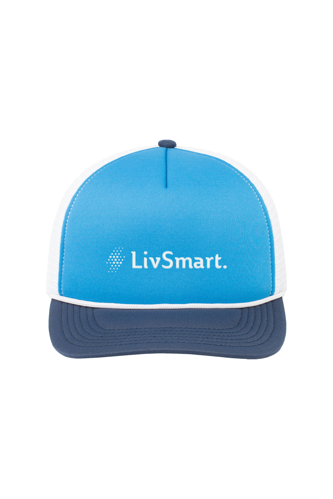 Foamie Fresh Trucker Cap