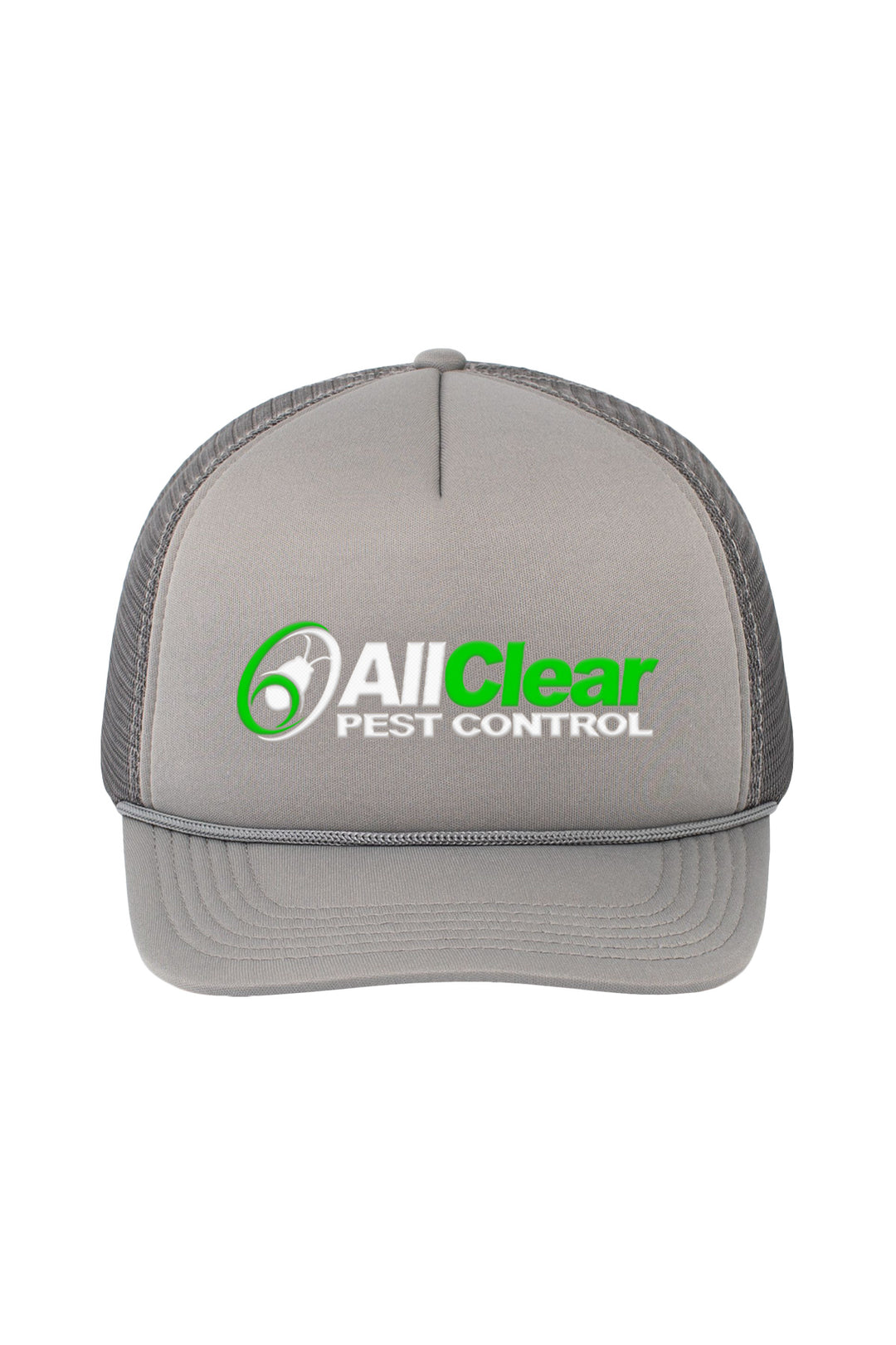 Foamie Fresh Trucker Cap