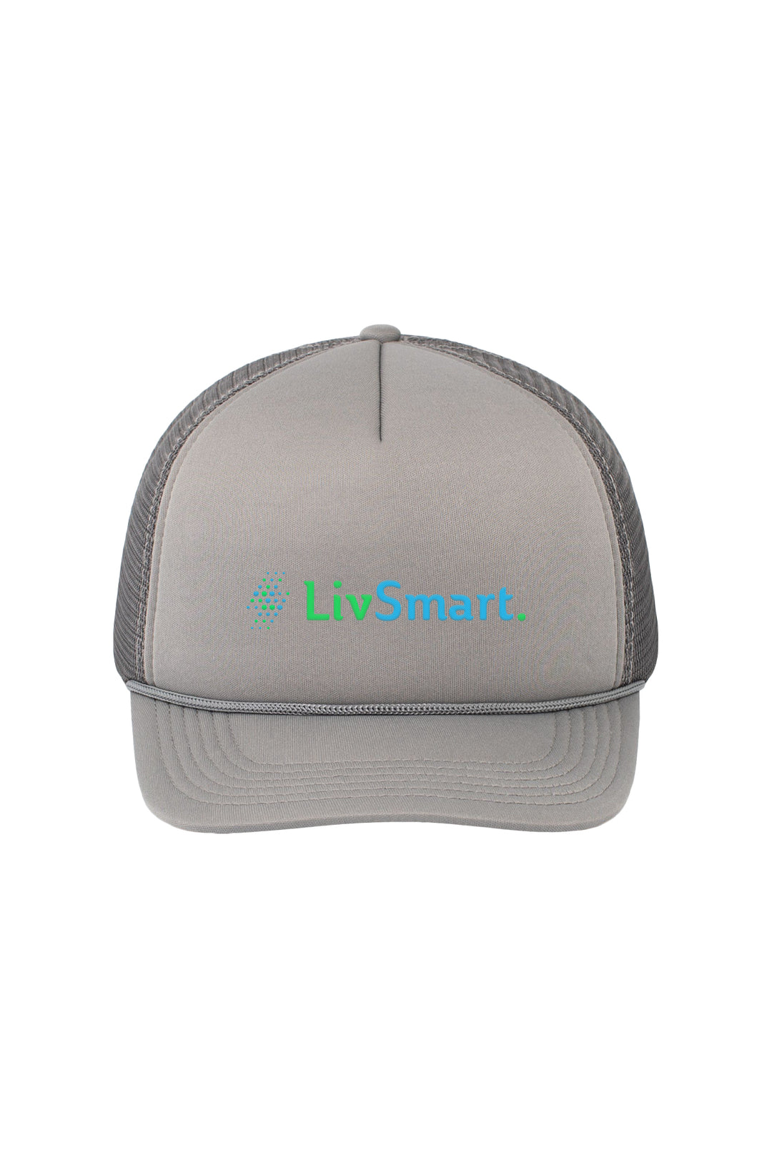 Foamie Fresh Trucker Cap